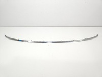 фото thumb №1, Audi a4 b9 хром молдинг бампера oem 8w0