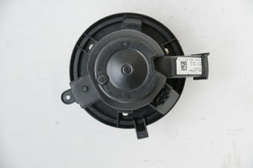 фото thumb №5, Повітродувка вентилятор smart forfour ii 2 ee795002