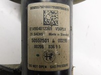 фото thumb №4, Alfa romeo stelvio 2.0 t амортизатор перед правый