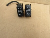 фото thumb №1, 8 mercedes w210 95-97 вимикач перемикач скло задніх w оббивка двері