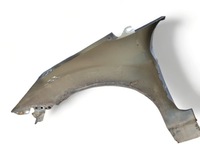 фото thumb №7, Крыло правые перед ford fiesta mk7 vii 2011r.