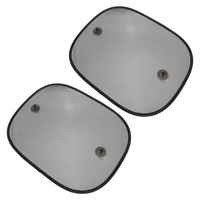 фото thumb №2, Захист сонцезахисна аксесуари do автомобілів вантажних чорні штори szybowe ролета автомобільна