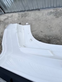 фото thumb №5, Бампер задня задній kia sorento iv lift nr.165/2