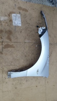 фото thumb №9, Крила лівий lub правий перед mazda 6 gh lift