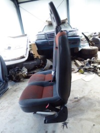 фото thumb №9, Ducato iii jumper boxer 06-14 заднє сидіння сидіння перед