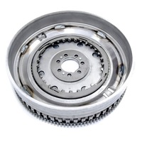 фото thumb №2, Колесо двухмассовый автомат dct luk 415067509