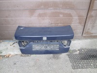 фото thumb №1, Кришка багажника задня задня багажника seat toledo ii la5g