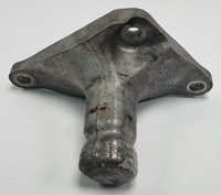 фото thumb №1, Кронштейн двигуна audi a6 c6 2.8 fsi 4f0199343g