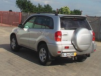 фото thumb №4, Toyota rav4 2000-2004 спойлер спойлер спойлер !