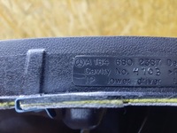 фото thumb №6, Корпус pod руль mercedes ml w164 gl x164 eu