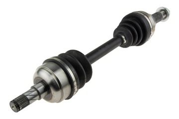 фото thumb №1, Полуось приводная перед do saab 9-5 1.6