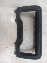 фото thumb №1, Jeep wrangler tj 96-06 рамка спидометра usa