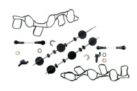 фото thumb №5, Nty набор ремонтный коллекторов ssących