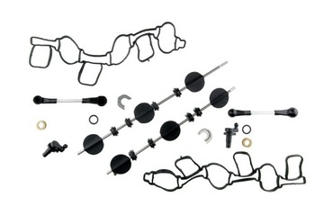 фото thumb №1, Набір ремонтний колектор всмоктуючий audi a4 3.0tdi 04-