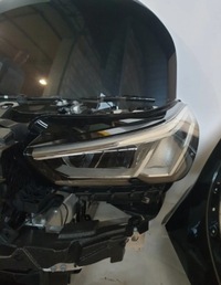 фото thumb №8, Bmw x1 u11 475 kompletny перед капот бампер крила лівий правий led лампи