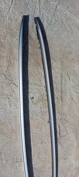 фото thumb №5, Bmw x1 f48 рейлинги крышные левый правые