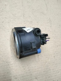 фото thumb №4, Решітка рамка + протитуманна фара nissan note e11 2005-2008 ліва