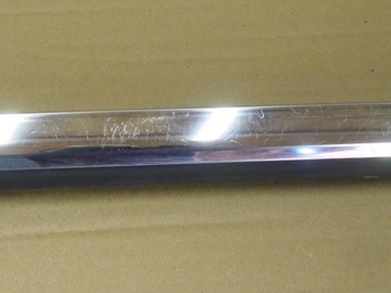 фото thumb №5, Планка накладка хром ліва перед chrysler 300c 04-07 передній рестайлінг