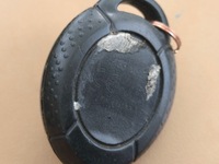 фото thumb №8, Ключ pilot mini r50 r52 r53 433mhz оригінал