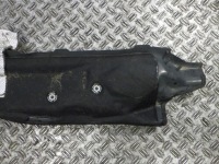 фото thumb №5, Жабо нижние металлический qashqai j11