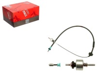 фото thumb №1, Трос зчеплення dacia logan sandero 1,2-1,6 04- trw