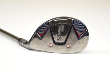 Callaway Big Bertha B21 Hybrid #3 19° S-flex