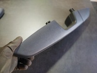 фото thumb №9, Skoda fabia i універсал 1 підлокітник оббивка двері зад задній оригінал