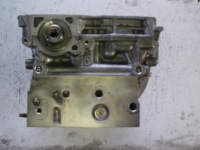 фото thumb №7, Головка peugeot citroen ford 2.0 hdi 16v rh02