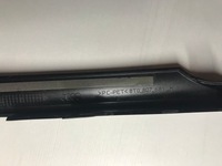 фото thumb №9, A5 8t рестайлинг 11-16 планка решётки бампера левая 8t0