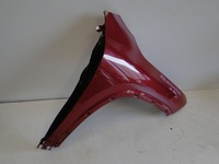 фото thumb №7, Mercedes gla h247 247 защита крыло передний правый