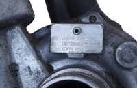 фото thumb №9, Mercedes w169 turbo турбонагнітач турбіна w245