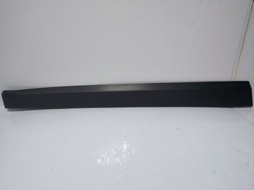 фото thumb №1, Jeep compass ii 17-21 планка накладка двері перед ліва