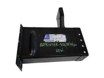 фото thumb №1, Mercedes sprinter w906 906 лонжерон ліва