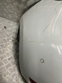 фото thumb №10, Бампер задня задній kompletny 4 pdc renault zoe lift