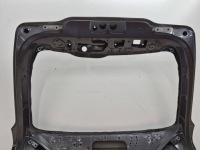 фото thumb №11, Lexus rx v 5 2022+ крышка зад задняя крышка багажника накладка