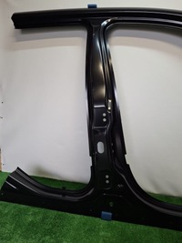 фото thumb №3, Jeep compass ii поріг стійка праві новий обшивка