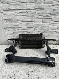 фото thumb №1, T5 7h pas переднее радиатор балка 7e0807103