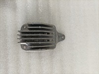 фото thumb №1, Volvo xc40 2017- модуль jeż лампа левая перед