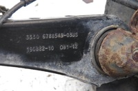 фото thumb №11, Поворотный кулак ступица рычаг подвеска задняя bmw f25 x3