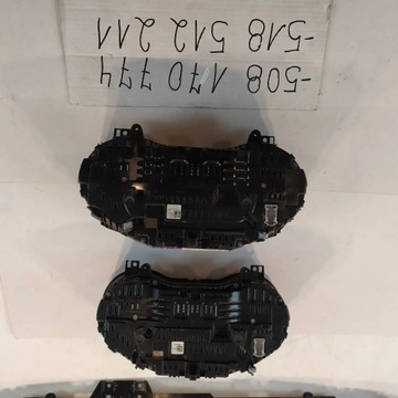 фото thumb №13, Спідометр  прилади спідометр mb vito viano 447