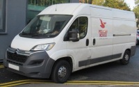 Подкрылок шумоизоляция капота под капот citroen jumper peugeot boxer 2 рестайлинг Киев, фото thumb