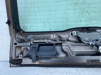 фото thumb №6, Крышка багажника задняя задняя volvo xc90 xc 90