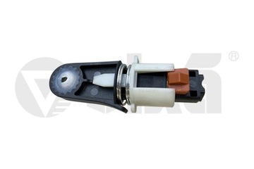 фото thumb №1, Блокування тягa zamiany коробки передач vw t5 7h0711761b коробка передач 5 ступенева