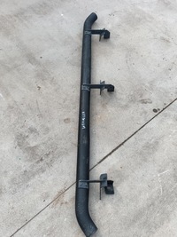 фото thumb №6, Jeep wrangler 2008-2017 4d поріг підніжка вхідний правий