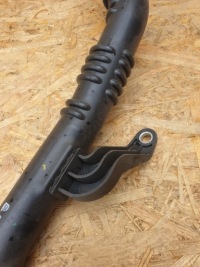 Renault scenic iv megane iv труба интеркулер 144604814r Доставка, фото thumb