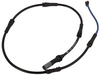 фото thumb №8, Оригінальний номер bmw гальмівні диски+ гальмівні колодки+ датчик задня 6 f12 f13 345mm