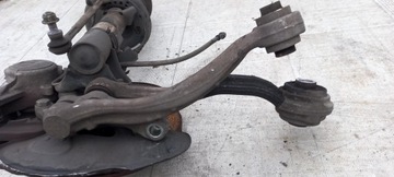 фото thumb №11, Поворотна опора важіль лівий перед mercedes w204 1,8b