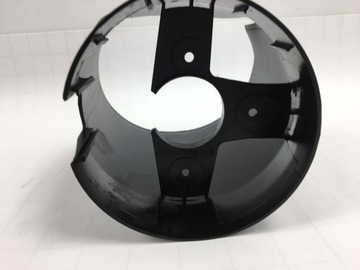 фото thumb №13, Корпус колонки кермо mercedes w124 e-klasa 1244624123