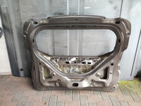 фото thumb №16, Крышка багажника задняя задняя civic ix kombi tourer 2012-2017