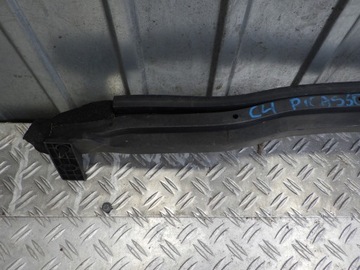 фото thumb №5, C4 picasso панель під лобовим склом нижня eu 9659975380